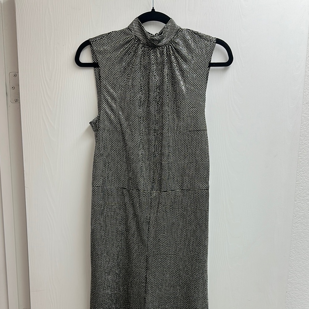 Sabina Musayev Chen jumpsuit in black size S